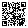 Kod QR do zeskanowania na urządzeniu mobilnym w celu wyświetlenia na nim tej strony