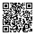 Kod QR do zeskanowania na urządzeniu mobilnym w celu wyświetlenia na nim tej strony