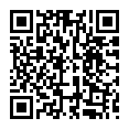 Kod QR do zeskanowania na urządzeniu mobilnym w celu wyświetlenia na nim tej strony