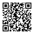 Kod QR do zeskanowania na urządzeniu mobilnym w celu wyświetlenia na nim tej strony