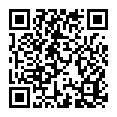 Kod QR do zeskanowania na urządzeniu mobilnym w celu wyświetlenia na nim tej strony