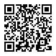 Kod QR do zeskanowania na urządzeniu mobilnym w celu wyświetlenia na nim tej strony