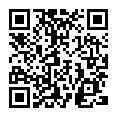 Kod QR do zeskanowania na urządzeniu mobilnym w celu wyświetlenia na nim tej strony