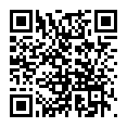 Kod QR do zeskanowania na urządzeniu mobilnym w celu wyświetlenia na nim tej strony