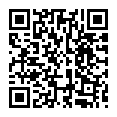 Kod QR do zeskanowania na urządzeniu mobilnym w celu wyświetlenia na nim tej strony