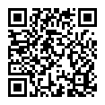 Kod QR do zeskanowania na urządzeniu mobilnym w celu wyświetlenia na nim tej strony