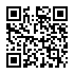 Kod QR do zeskanowania na urządzeniu mobilnym w celu wyświetlenia na nim tej strony