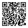 Kod QR do zeskanowania na urządzeniu mobilnym w celu wyświetlenia na nim tej strony