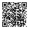 Kod QR do zeskanowania na urządzeniu mobilnym w celu wyświetlenia na nim tej strony