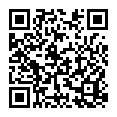 Kod QR do zeskanowania na urządzeniu mobilnym w celu wyświetlenia na nim tej strony