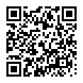 Kod QR do zeskanowania na urządzeniu mobilnym w celu wyświetlenia na nim tej strony