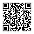 Kod QR do zeskanowania na urządzeniu mobilnym w celu wyświetlenia na nim tej strony