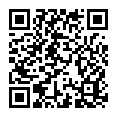 Kod QR do zeskanowania na urządzeniu mobilnym w celu wyświetlenia na nim tej strony