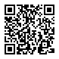 Kod QR do zeskanowania na urządzeniu mobilnym w celu wyświetlenia na nim tej strony