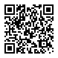 Kod QR do zeskanowania na urządzeniu mobilnym w celu wyświetlenia na nim tej strony