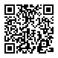 Kod QR do zeskanowania na urządzeniu mobilnym w celu wyświetlenia na nim tej strony