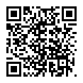 Kod QR do zeskanowania na urządzeniu mobilnym w celu wyświetlenia na nim tej strony