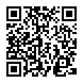 Kod QR do zeskanowania na urządzeniu mobilnym w celu wyświetlenia na nim tej strony