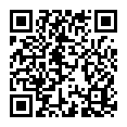 Kod QR do zeskanowania na urządzeniu mobilnym w celu wyświetlenia na nim tej strony