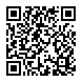 Kod QR do zeskanowania na urządzeniu mobilnym w celu wyświetlenia na nim tej strony