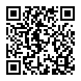 Kod QR do zeskanowania na urządzeniu mobilnym w celu wyświetlenia na nim tej strony