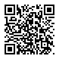 Kod QR do zeskanowania na urządzeniu mobilnym w celu wyświetlenia na nim tej strony