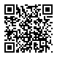 Kod QR do zeskanowania na urządzeniu mobilnym w celu wyświetlenia na nim tej strony