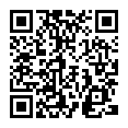 Kod QR do zeskanowania na urządzeniu mobilnym w celu wyświetlenia na nim tej strony