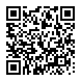 Kod QR do zeskanowania na urządzeniu mobilnym w celu wyświetlenia na nim tej strony