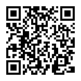 Kod QR do zeskanowania na urządzeniu mobilnym w celu wyświetlenia na nim tej strony