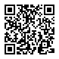 Kod QR do zeskanowania na urządzeniu mobilnym w celu wyświetlenia na nim tej strony