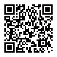 Kod QR do zeskanowania na urządzeniu mobilnym w celu wyświetlenia na nim tej strony