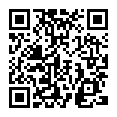 Kod QR do zeskanowania na urządzeniu mobilnym w celu wyświetlenia na nim tej strony