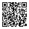 Kod QR do zeskanowania na urządzeniu mobilnym w celu wyświetlenia na nim tej strony