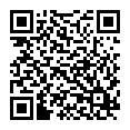 Kod QR do zeskanowania na urządzeniu mobilnym w celu wyświetlenia na nim tej strony