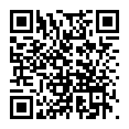 Kod QR do zeskanowania na urządzeniu mobilnym w celu wyświetlenia na nim tej strony