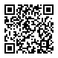 Kod QR do zeskanowania na urządzeniu mobilnym w celu wyświetlenia na nim tej strony