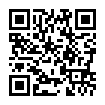 Kod QR do zeskanowania na urządzeniu mobilnym w celu wyświetlenia na nim tej strony