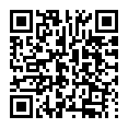 Kod QR do zeskanowania na urządzeniu mobilnym w celu wyświetlenia na nim tej strony