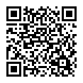 Kod QR do zeskanowania na urządzeniu mobilnym w celu wyświetlenia na nim tej strony