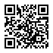 Kod QR do zeskanowania na urządzeniu mobilnym w celu wyświetlenia na nim tej strony