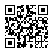 Kod QR do zeskanowania na urządzeniu mobilnym w celu wyświetlenia na nim tej strony