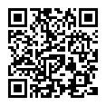 Kod QR do zeskanowania na urządzeniu mobilnym w celu wyświetlenia na nim tej strony