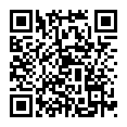 Kod QR do zeskanowania na urządzeniu mobilnym w celu wyświetlenia na nim tej strony