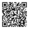 Kod QR do zeskanowania na urządzeniu mobilnym w celu wyświetlenia na nim tej strony