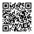 Kod QR do zeskanowania na urządzeniu mobilnym w celu wyświetlenia na nim tej strony