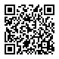 Kod QR do zeskanowania na urządzeniu mobilnym w celu wyświetlenia na nim tej strony