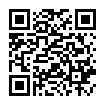 Kod QR do zeskanowania na urządzeniu mobilnym w celu wyświetlenia na nim tej strony