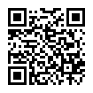 Kod QR do zeskanowania na urządzeniu mobilnym w celu wyświetlenia na nim tej strony