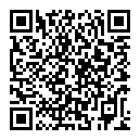 Kod QR do zeskanowania na urządzeniu mobilnym w celu wyświetlenia na nim tej strony